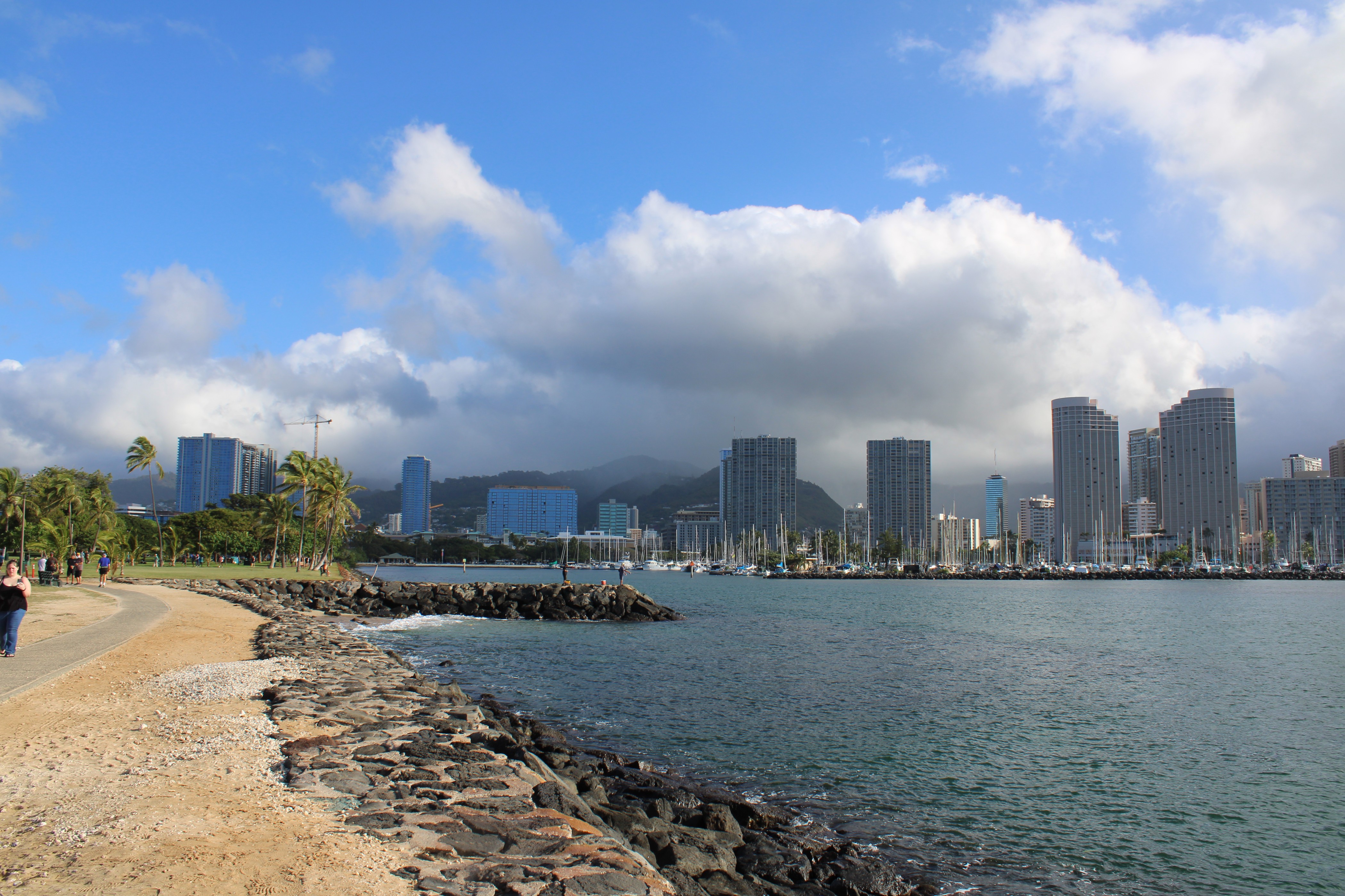 Negotiating Their Future: A Marshallese Geography of U.S. Policy